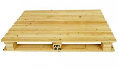 CP1 pallets