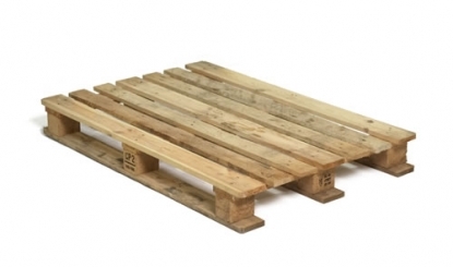 CP2 pallets