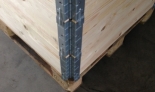 Pallet collars