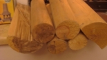 Premium quality firewood